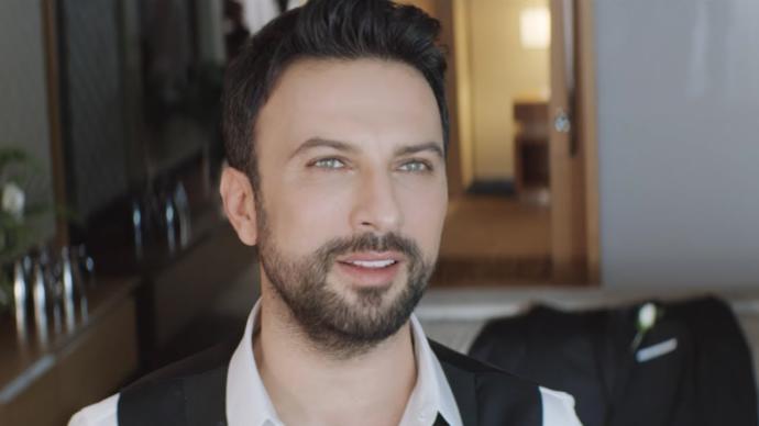 Tarkan Tevetoğlu