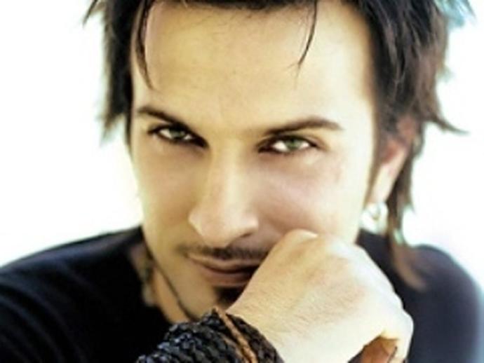 Tarkan Tevetoğlu