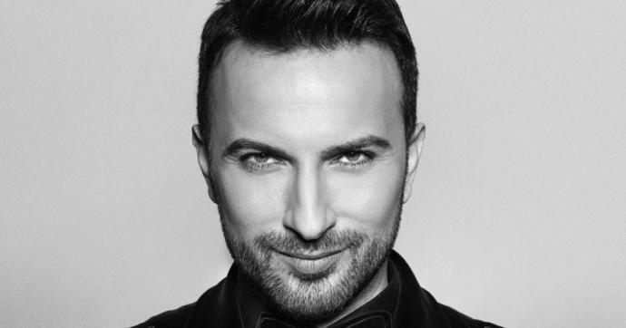 Tarkan Tevetoğlu