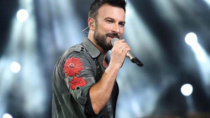 Star Dendiği Zaman Akla Gelen İlk İsim: Dünden Bugüne Mega Star Tarkan!