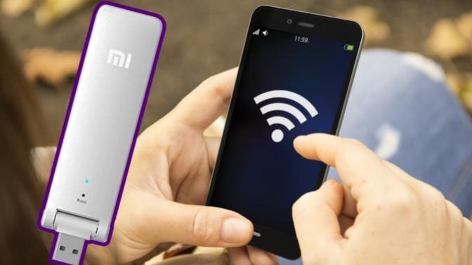 Çekmeyen Wifi Probleminize Xiaomi Wifi 2 Sinyal Yükseltici ile Son Verin!