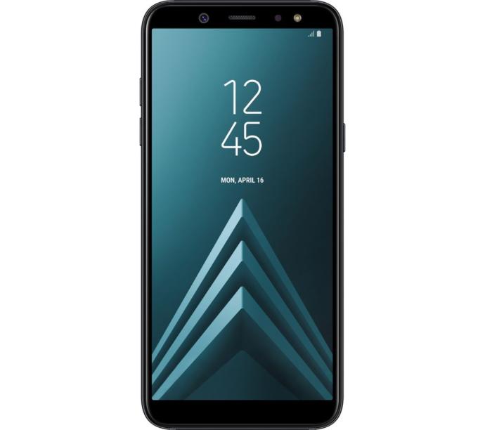 Samsung Galaxy A6 64GB