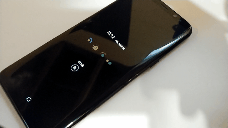 Hız Konusunda Rakip Tanımayan Telefon: Samsung Galaxy A6