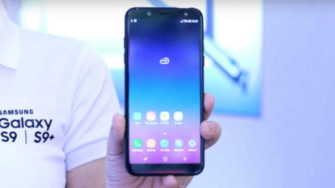 Hız Konusunda Rakip Tanımayan Telefon: Samsung Galaxy A6