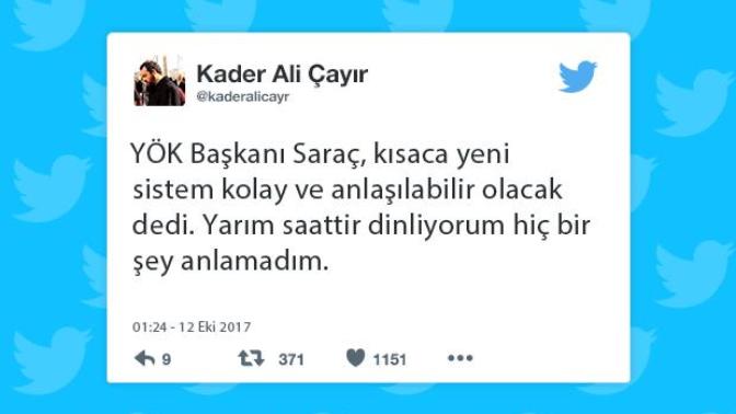 Akıllara Durgunluk Veren Sınav Sistemlerine Objektif Bir Bakış Açısı!
