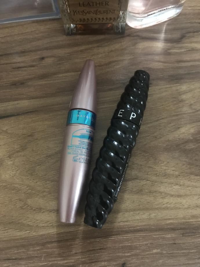 Uygun Fiyatlı 5 Maskara Önerim Sizlerle!