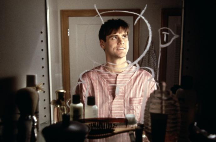 Dram, Komedi, Bilim Kurgu Konulu İçinde Yaşamak İsteyeceğiniz Beyin Yakan Bir Film: Truman Show