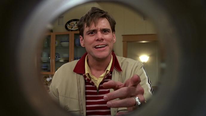 Dram, Komedi, Bilim Kurgu Konulu İçinde Yaşamak İsteyeceğiniz Beyin Yakan Bir Film: Truman Show