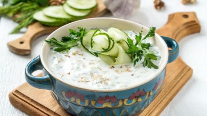 Klasik Bir Anne Çorbası: Yayla Çorbası Tarifi