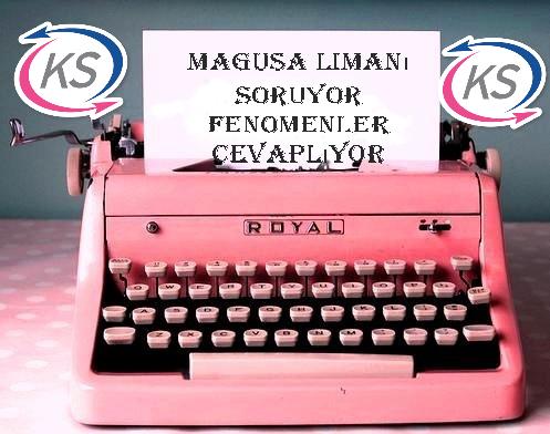 KizlarSoruyor Fenomen Röportajlarımız Hız Kesmeden Devam Ediyor! Bu Haftaki Konuğumuz: BCeren1903