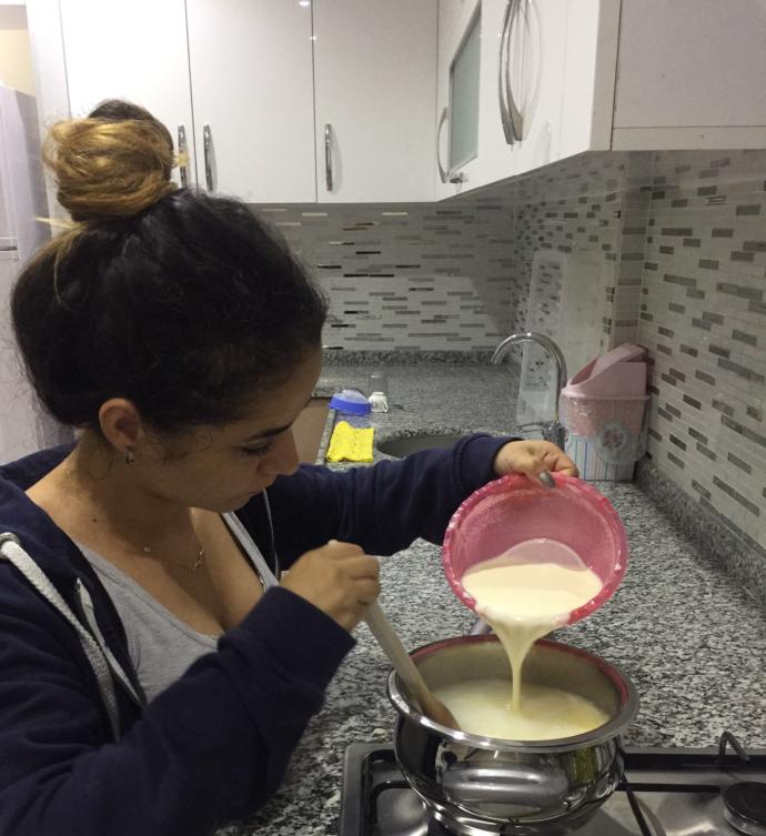 Kış Aylarının Vazgeçilmez Yemeği Yayla Çorbası Tarifi!