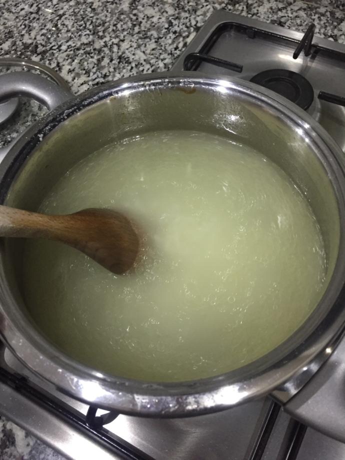 Kış Aylarının Vazgeçilmez Yemeği Yayla Çorbası Tarifi!