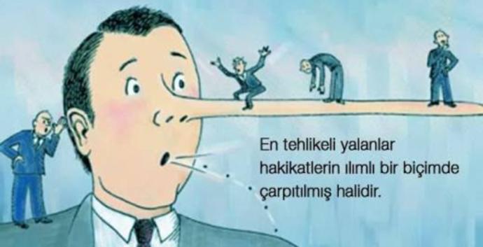CV Hazırlayanlar Buraya: CV'de Asla Olmaması Gereken Şeyleri Paylaşıyorum!