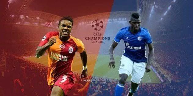 Galatasaray Şampiyonlar Ligi Grubundan Çıkabilir mi?