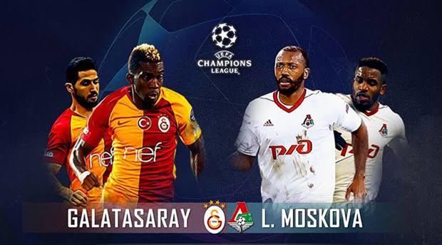 Galatasaray Şampiyonlar Ligi Grubundan Çıkabilir mi?