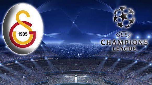 Galatasaray Şampiyonlar Ligi Grubundan Çıkabilir mi?