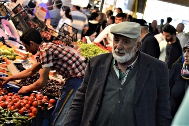 Türk-İş'ten Ekim 2018 İtibariyle Açlık ve Yoksulluk Sınırı Açıklaması Geldi