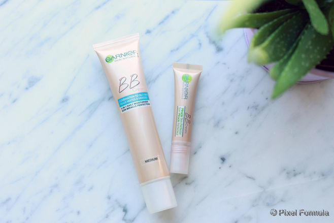 Garnier BB Cream