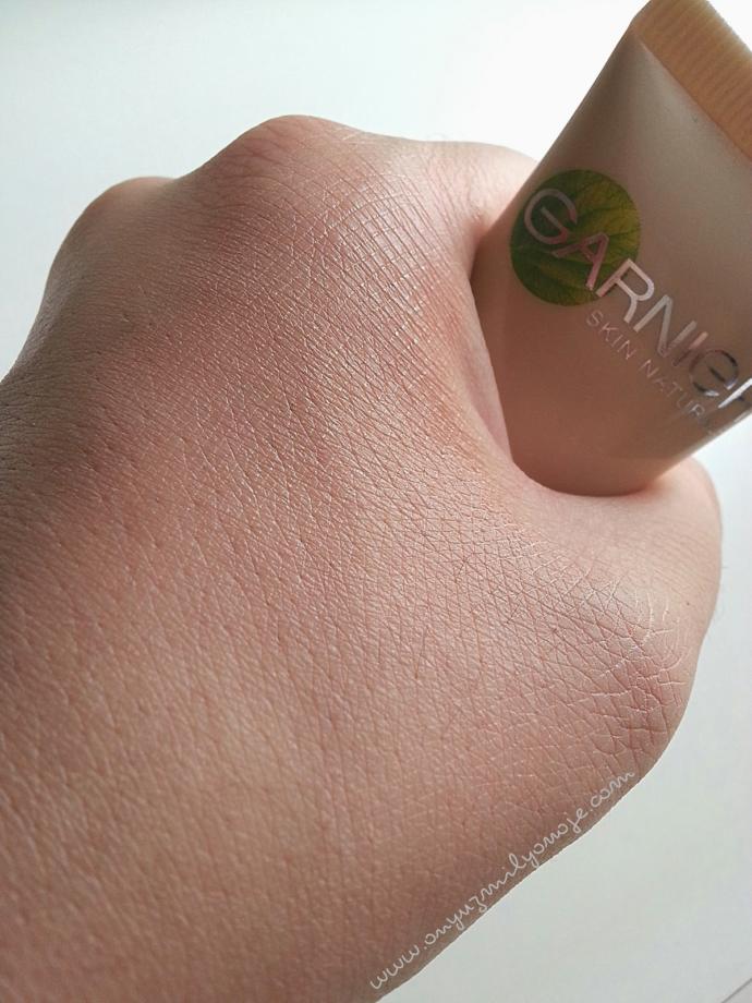 Garnier Yağlı Ciltler İçin BB Cream