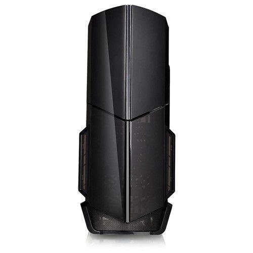 Thermaltake Versa N21 600W 80Plus Psu Usb3.0 Pencereli Kasa
