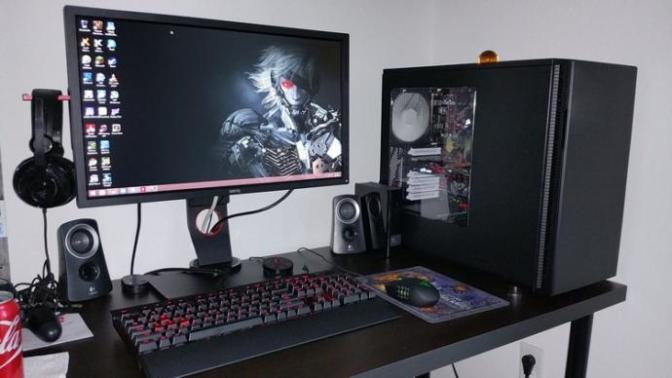 Thermaltake Versa N21 Mid Tower Kasa İncelemesi ve Önerisi