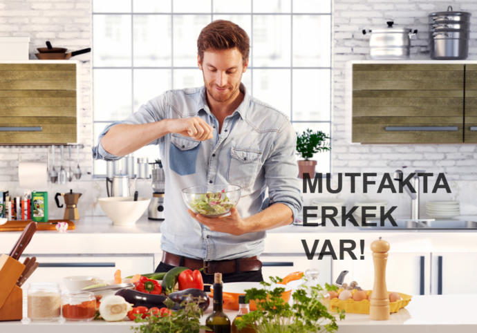 Dış Görünüşe Önem Vermeyenlerin, Ağız Tadını Bilenlerin Yemeği: Haşıl!
