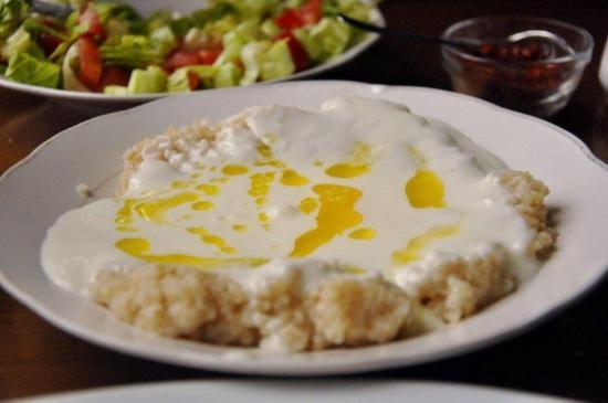 Dış Görünüşe Önem Vermeyenlerin, Ağız Tadını Bilenlerin Yemeği: Haşıl!