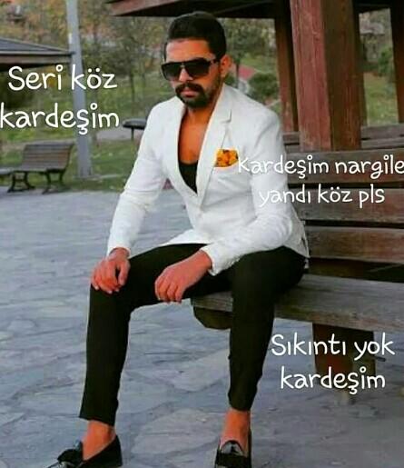 Kısa Paça Dar Kotunu Üzerine Geçirip Ortamlarda Fink Atan Erkeklerin Asıl Amacı Nedir?