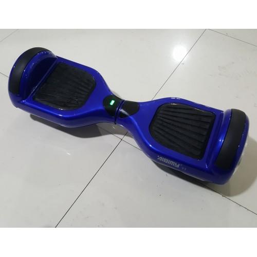 Ayaklarınızın Yerden Kesecek Ürün! Smart Balance Elektrikli Kaykay