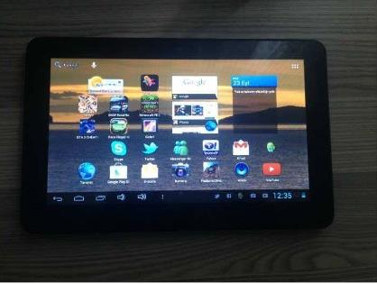 Tablet Almak İsteyenlerin Kaçırmaması Gereken Ürün: Navitech NeoTab