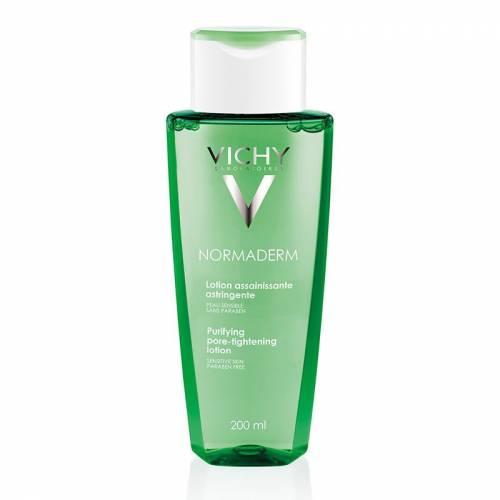 Vichy Normaderm Yağlı Ciltlere Özel Tonik