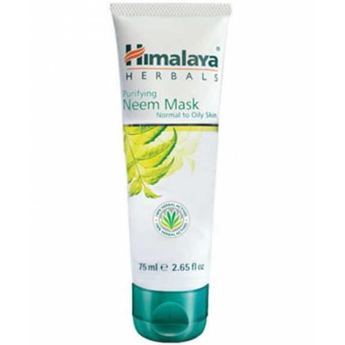 Himalaya Arındırıcı Neem Maske