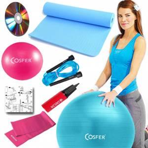Cosfer Set (8 parça)