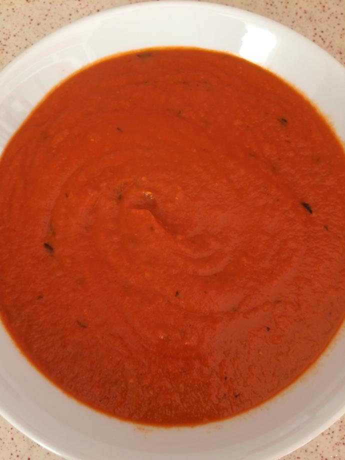 Penne Makarna Eşliğinde Ev Yapımı Napoliten Sos!