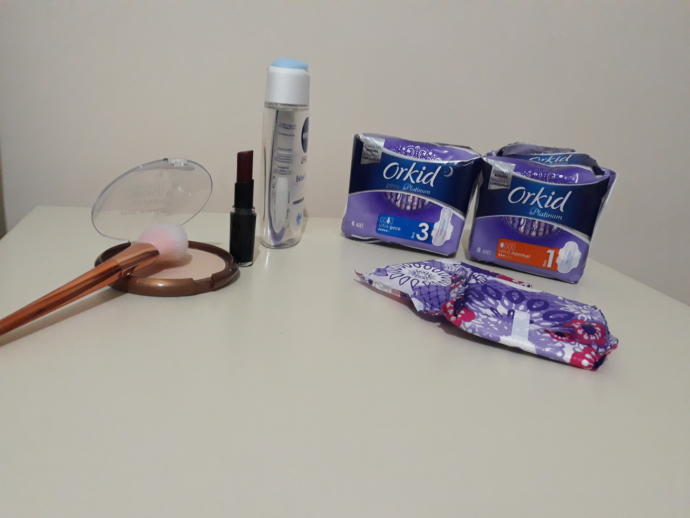 Biz Kızları Hem Huzuru ile Sarmalayan Hem de Gücüyle Koruyan 5 Alışkanlık!