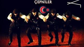 Çepni Türkleri Kimdir?