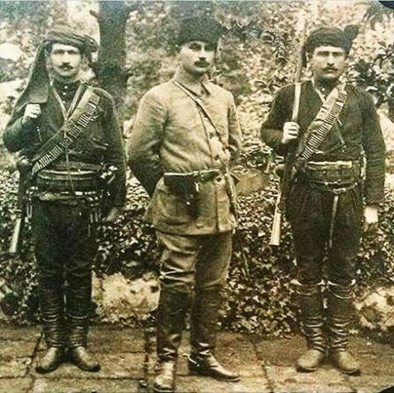 Çepni Türkleri Kimdir?