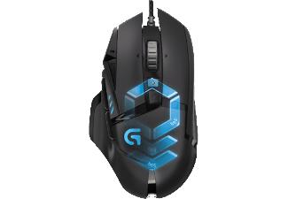 LOGITECH G502 Proteus Spectrum RGB Ayarlanabilir Gaming Mouse