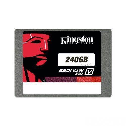 Kingston SSDNow V300 240GB 450MB-450MB/s 2,5"