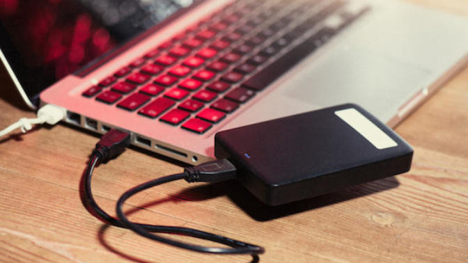Bilgisayarınızın Hızına Hız Katacak Bir Takviye "SSD HardDisk"