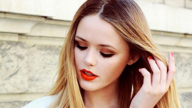 Max Factor Smokey Far Paletini İnceliyorum!