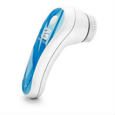 Silk'n Sonic Clean Plus Yüz Temizleme Fırçası