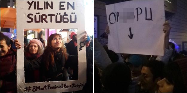 Türkiye'de Kadın Haklarını Doğru Şekilde Savunuyor muyuz?