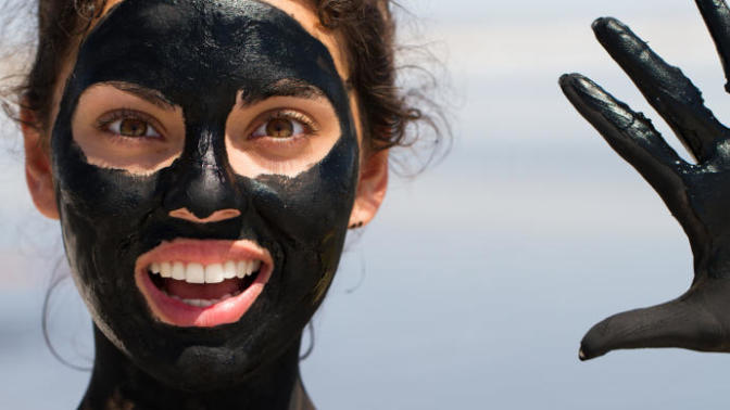 Gabrini Black Mask Hakkında Yorumlarım