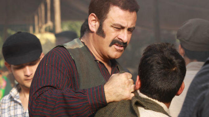 Hayat Hikayesi İle Yürekleri Burkan, Şarkıları İle Gönülleri Fetheden Müslüm Baba Filmi!
