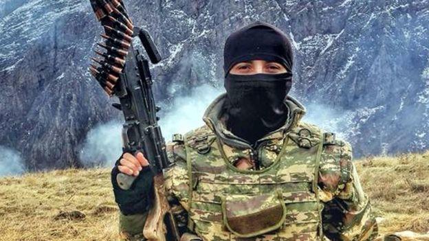 Tunceli'de İki Askerin Donarak Şehit Olmasıyla İlgili Adli ve İdari Soruşturma Açıldı