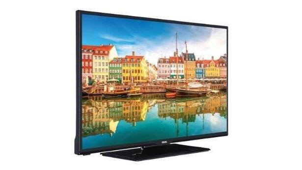 Ses ve Görüntü Kalitesi İle, Bütçeyi Aşmayan Fiyati İle Kalbinizi Çalacak Vestel Led TV