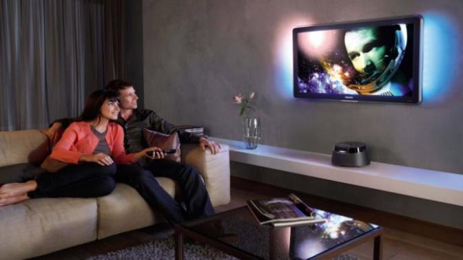Görüntüsü ve Tasarımı İle Sizi Büyüleyecek Televizyon: Vestel Smart 28HD7100