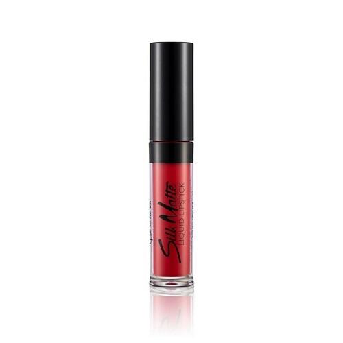 Flormar Silk Matte 07 Claret Red