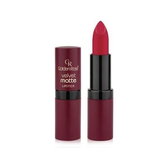 Golden Rose Velvet Matte